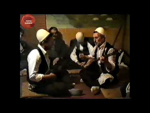 Ali Krasniqi & Ise Llapqeva - Imer Popovci