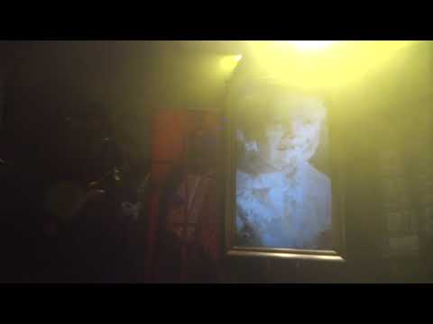 Silver Dust @Kortrijk - 10/10/2018