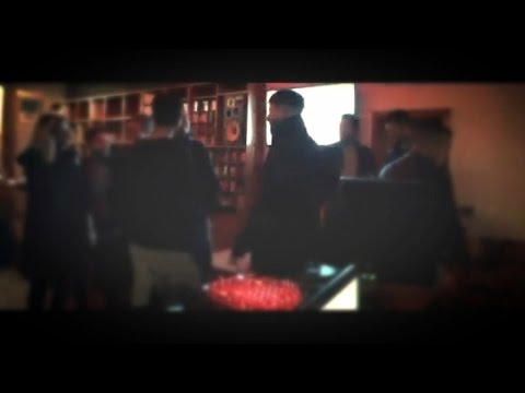 David Scaloni - Naturec "Boiler" Shop | 26 Ottobre 2014