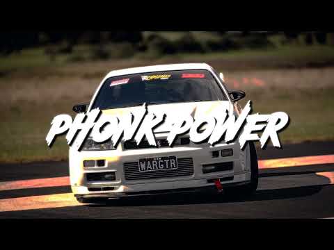 MISTA PLAYA X FISTICALE - SHADOW DRAG RACING