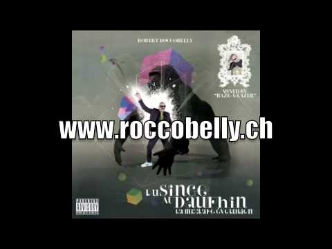 ROCCOBELLY - STREETCLUB feat. Liah Karli