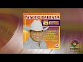 Pancho Barraza - El Vagabundo Que Te Ama (Official Visualizer)