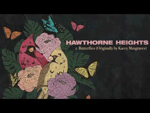 Video thumbnail for Butterflies