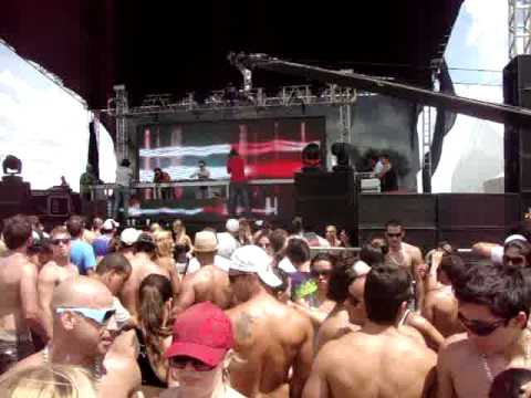 Tim Healey na 1200 -  12/12/2010 d+