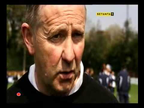 Hampton and Richmond v AFC Wimbledon - Setanta