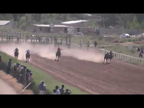 FORTUNA FLY  Jockey Club Neuquén - Neuquén - 05-03-2023