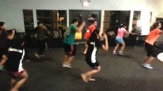Nach Baliye - Bollywood Dance Class