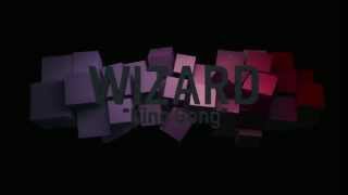 Wizard -  King Gong (Instrumental) @WizardBeats
