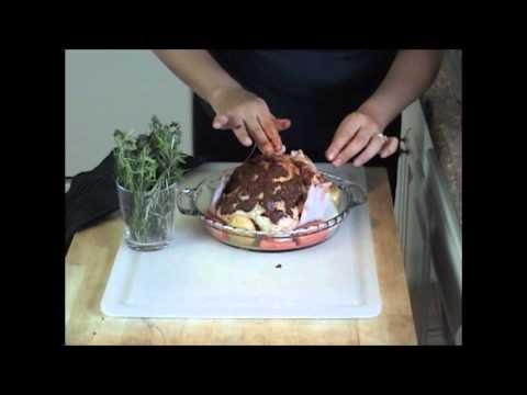 DedeMed's Roasted Mediterranean Chicken Recipe !!! Must Try Recipe !!!