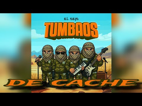 EL SEIS - DE CACHE #cumbia