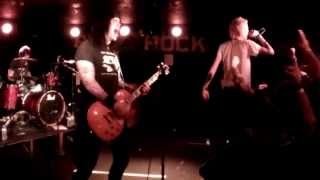 Lower Class Brats - Who Writes Your Rules (Live)