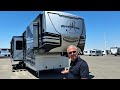 Check out this Video for a 2026 Forest River RiverStone 442MC(Stock #37568)  for sale by Best RV Center. This unit is located in Turlock, CA