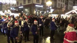 A WHITER SHADE OF PALE - Orkiestra dęta Marcin Brassband