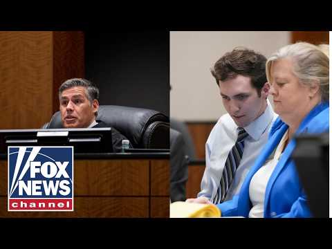'EXPLOSIVE': Robinson defense 'CANNOT RECOVER' after this, expert says
