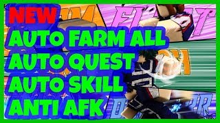 Boku No Roblox Remastered Auto Farm Pastebin Th Clip - 