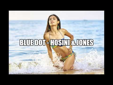 Blue Dot / Hosini & Jones