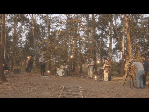 Prune Deer《co1 初》Live Session MV