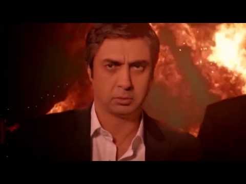 Polat Alemdar Cahit Kaya Erhan Ufuk ve Yasin Komutan Yürüyüş !