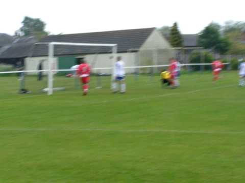 EARLS COLNE RESERVES 5 GREAT BENTLEY RESERVES 5 - 14th May 2009