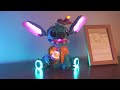 BrickBling LED-Licht-Set für LEGO® 43249 Stich