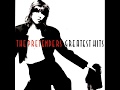 The Pretenders - Brass In Pocket - HQ Audio ...