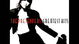 The Pretenders -  Brass In Pocket - HQ Audio