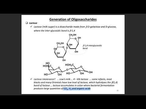 Fundamentals of Glycan Structure 2