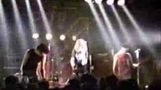 The Ramones - Bonzo Goes To Bitburg Live