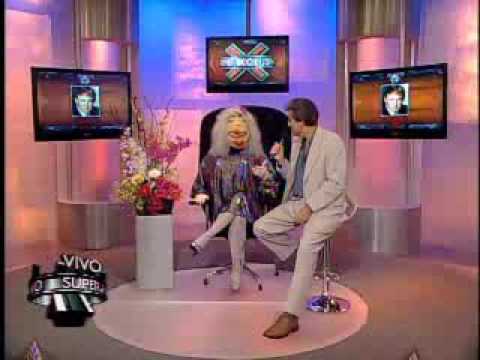 SuperXclusivo 8/26/09 - Más dudas sobre Miss Universe 2/2