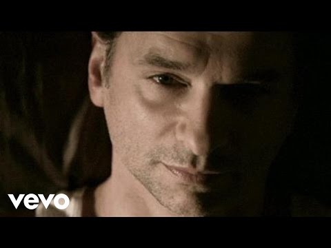 Dave Gahan - Saw Something