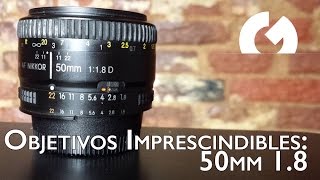 Objetivosimprescindibles:ReviewNikkor50mm1.8DdeNikon|AntonioGarci