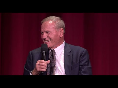 Academy Conversations: Tab Hunter Confidential