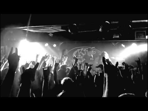 Axewound - Exorchrist - Live - Glasgow  - 02/10/2012