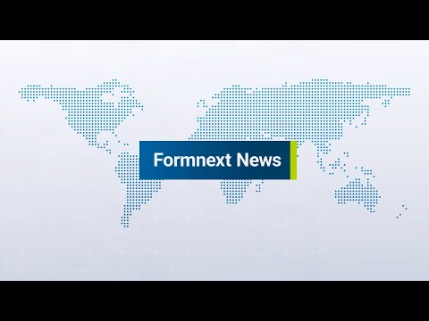 Formnext.TV News - 17.11.2022