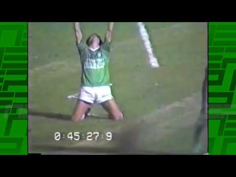 #FútbolDelBueno GOL del "Andino de Oro"  a Millos en el último minuto en el Campín de Bogotá . . .