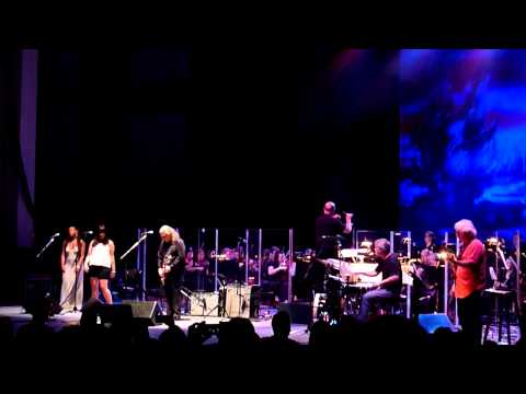 15 Garcia Symphonic with Warren Haynes - Uncle John's Band- PNC Arts Center - 8-9-14