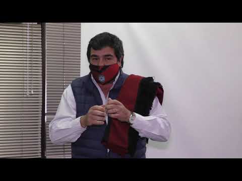 El Gobierno promueve la responsabilidad social de las empresas que operan en la provincia