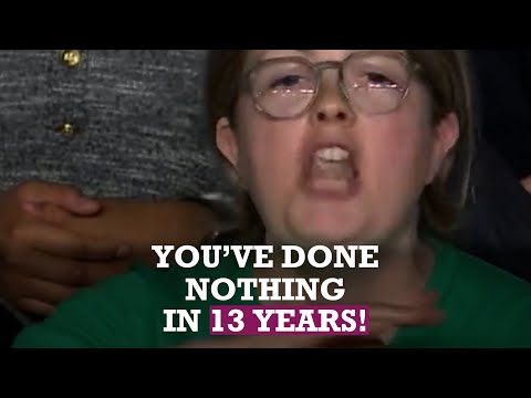 You've Done Nothing!