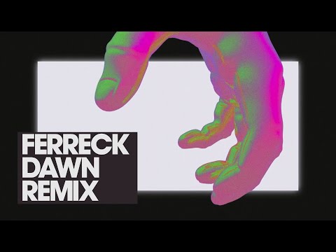 Junior Jack presents Glory featuring Jocelyn Brown - Hold Me Up (Ferreck Dawn Remix)