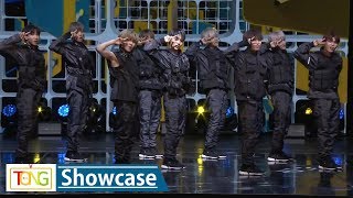 D-CRUNCH(디 크런치) ‘I WANT’ Showcase Stage (Palace, 0806, DIAMOND-CRUNCH, 급식, 급식단)