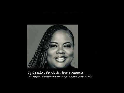 The Megamix Richard Earnshaw Revibe Club Remix