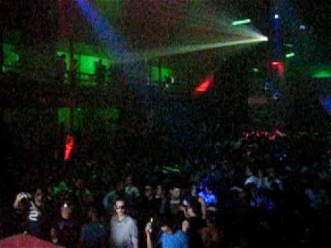 MOR AVRAHAMI @ KARMABEAT - MEXICO! 31.JAN.2010 -  I'M GOING HOME - FT. CHEN