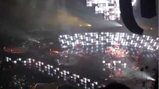 Supermassive Blackhole - Muse