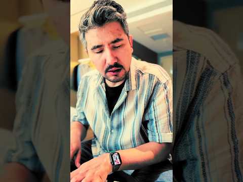 Yalghuz Kishilik Olturush - A One Man Party | Uyghur song