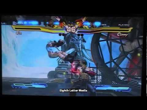 UFGT8.SFxT.EG Floe vs BT Dieminion