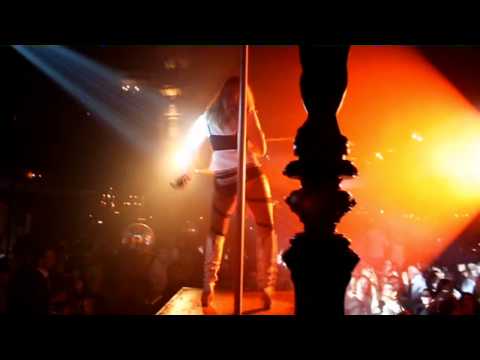 DJ ABUZE Showreel incl. Videomixing