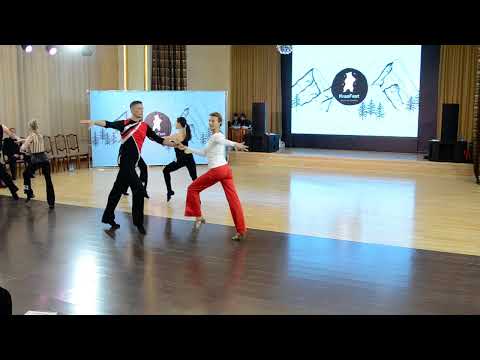 ХАСТЛ, Discofox, КрасФест 2022, Д4 класс, финал, группа 1