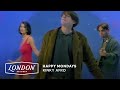 Happy Mondays - Kinky Afro (Official Video)
