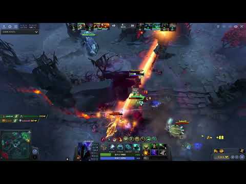 Miracle Abaddon COMEBACK Highlights 2017 — Dota 2