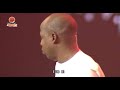 E Tobi Elohim Adonai Dunsin Oyekan Powerful Spontaneous Song Of Worship During MMP
